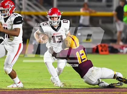 Thumbnail 3 in Brophy College Prep @ Mountain Pointe photogallery.
