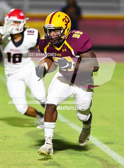 Thumbnail 1 in Brophy College Prep @ Mountain Pointe photogallery.