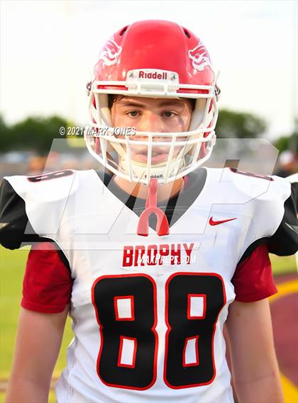 Thumbnail 3 in Brophy College Prep @ Mountain Pointe photogallery.