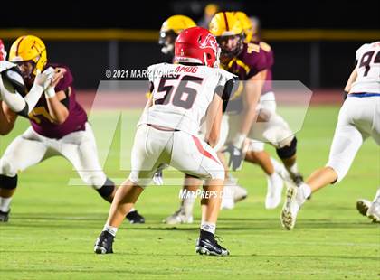 Thumbnail 2 in Brophy College Prep @ Mountain Pointe photogallery.