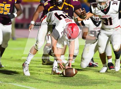 Thumbnail 1 in Brophy College Prep @ Mountain Pointe photogallery.