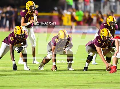 Thumbnail 1 in Brophy College Prep @ Mountain Pointe photogallery.