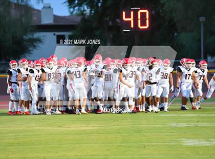 Thumbnail 2 in Brophy College Prep @ Mountain Pointe photogallery.