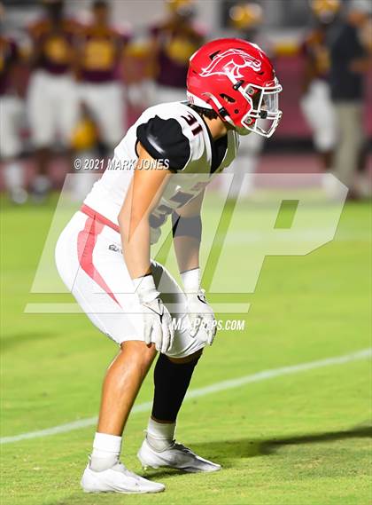 Thumbnail 1 in Brophy College Prep @ Mountain Pointe photogallery.