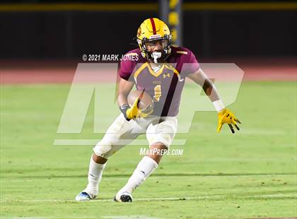 Thumbnail 3 in Brophy College Prep @ Mountain Pointe photogallery.