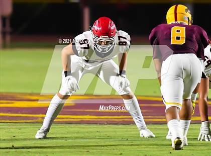 Thumbnail 1 in Brophy College Prep @ Mountain Pointe photogallery.