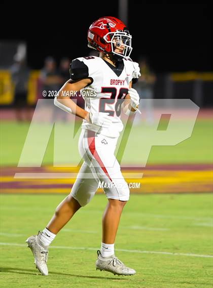 Thumbnail 1 in Brophy College Prep @ Mountain Pointe photogallery.