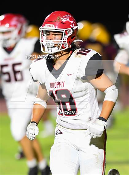 Thumbnail 3 in Brophy College Prep @ Mountain Pointe photogallery.
