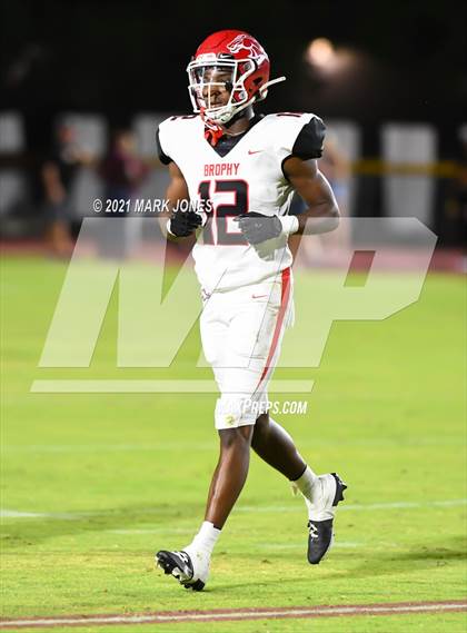 Thumbnail 2 in Brophy College Prep @ Mountain Pointe photogallery.