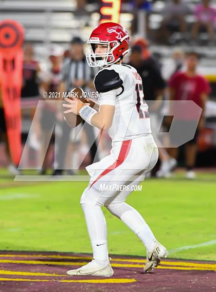 Thumbnail 3 in Brophy College Prep @ Mountain Pointe photogallery.