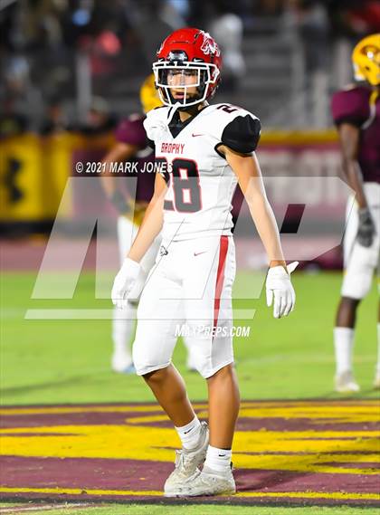 Thumbnail 1 in Brophy College Prep @ Mountain Pointe photogallery.
