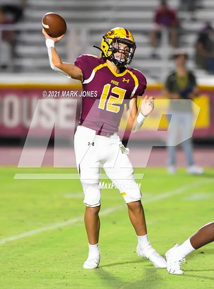 Thumbnail 2 in Brophy College Prep @ Mountain Pointe photogallery.