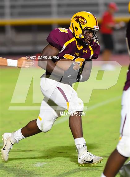 Thumbnail 2 in Brophy College Prep @ Mountain Pointe photogallery.