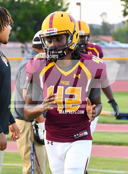 Thumbnail 2 in Brophy College Prep @ Mountain Pointe photogallery.
