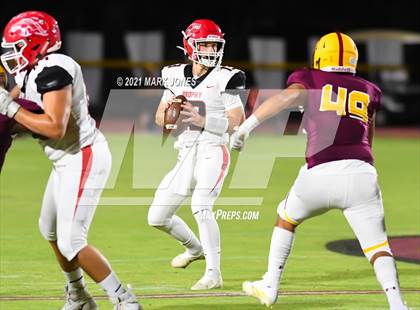 Thumbnail 3 in Brophy College Prep @ Mountain Pointe photogallery.