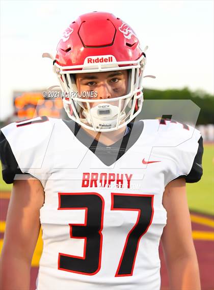 Thumbnail 2 in Brophy College Prep @ Mountain Pointe photogallery.