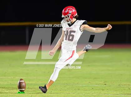 Thumbnail 2 in Brophy College Prep @ Mountain Pointe photogallery.