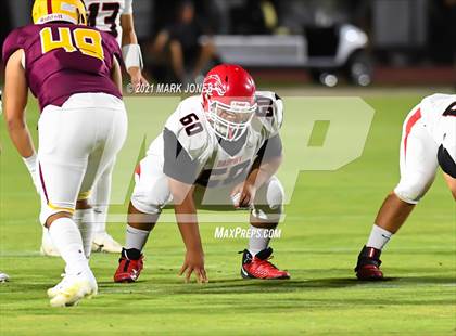 Thumbnail 1 in Brophy College Prep @ Mountain Pointe photogallery.