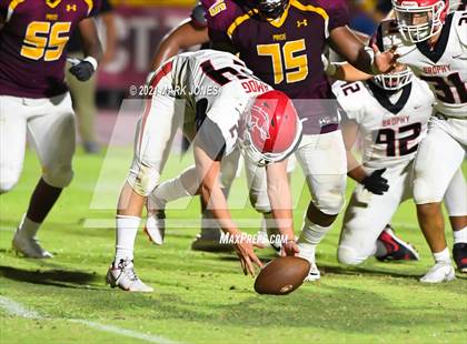 Thumbnail 3 in Brophy College Prep @ Mountain Pointe photogallery.