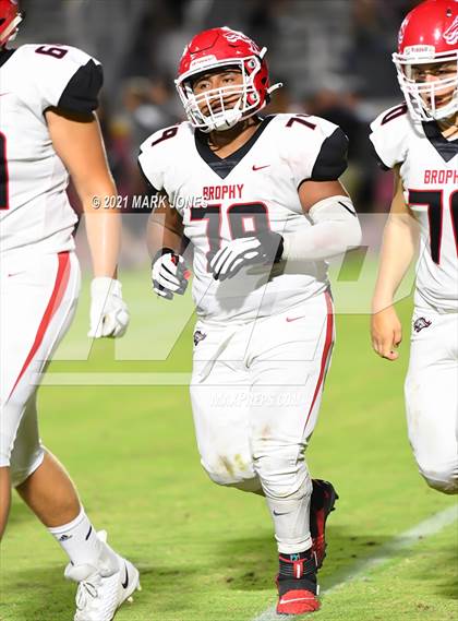 Thumbnail 2 in Brophy College Prep @ Mountain Pointe photogallery.