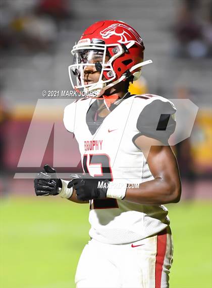 Thumbnail 2 in Brophy College Prep @ Mountain Pointe photogallery.