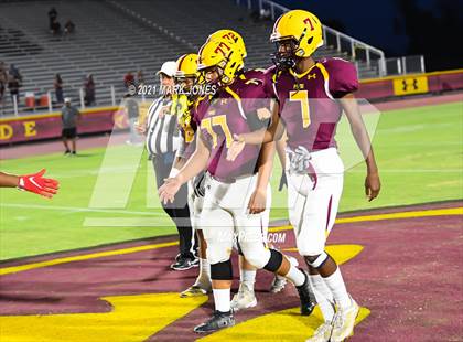 Thumbnail 1 in Brophy College Prep @ Mountain Pointe photogallery.