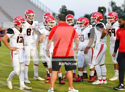 Thumbnail 1 in Brophy College Prep @ Mountain Pointe photogallery.