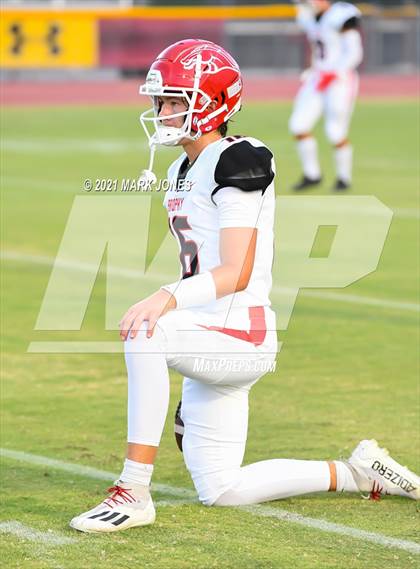 Thumbnail 1 in Brophy College Prep @ Mountain Pointe photogallery.