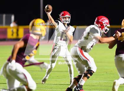 Thumbnail 1 in Brophy College Prep @ Mountain Pointe photogallery.