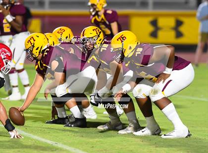 Thumbnail 3 in Brophy College Prep @ Mountain Pointe photogallery.