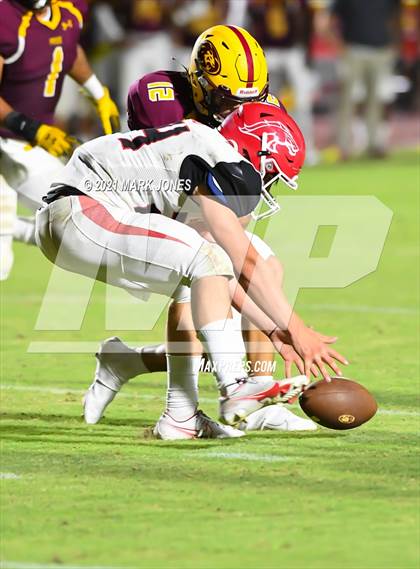 Thumbnail 1 in Brophy College Prep @ Mountain Pointe photogallery.