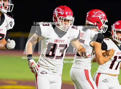 Thumbnail 2 in Brophy College Prep @ Mountain Pointe photogallery.