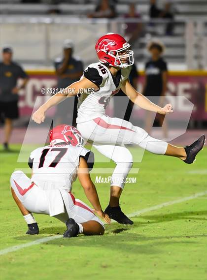 Thumbnail 2 in Brophy College Prep @ Mountain Pointe photogallery.