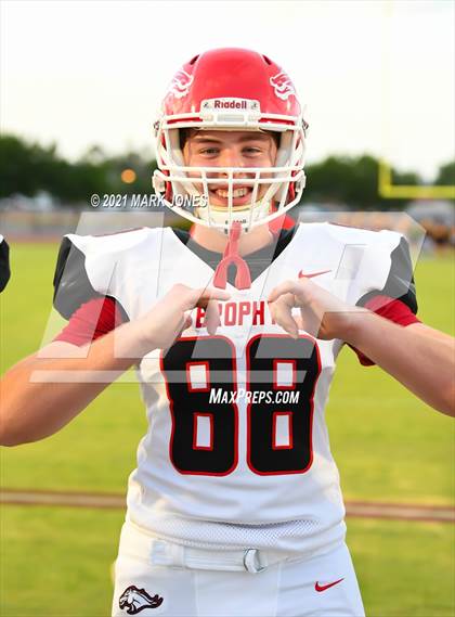 Thumbnail 1 in Brophy College Prep @ Mountain Pointe photogallery.