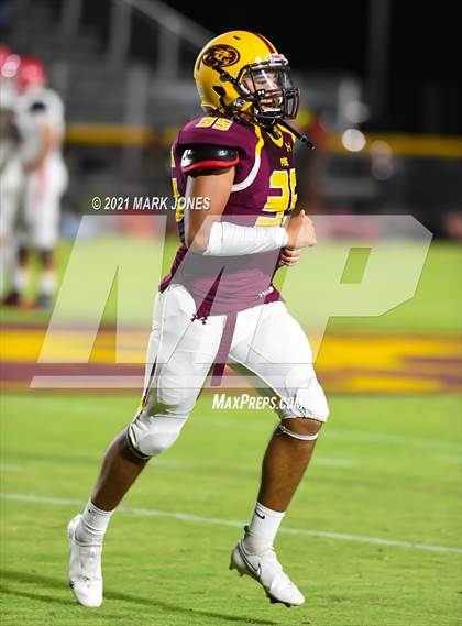 Thumbnail 2 in Brophy College Prep @ Mountain Pointe photogallery.