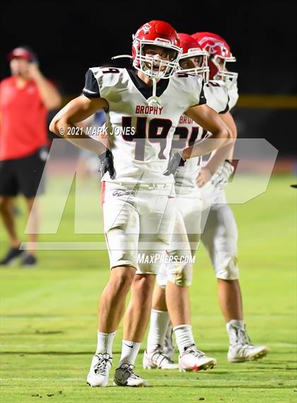 Thumbnail 2 in Brophy College Prep @ Mountain Pointe photogallery.