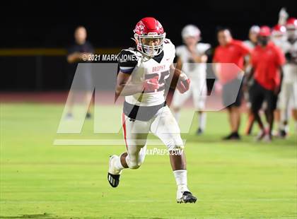 Thumbnail 3 in Brophy College Prep @ Mountain Pointe photogallery.