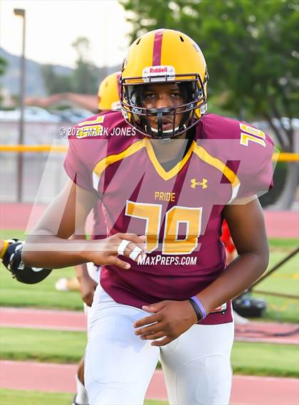 Thumbnail 1 in Brophy College Prep @ Mountain Pointe photogallery.