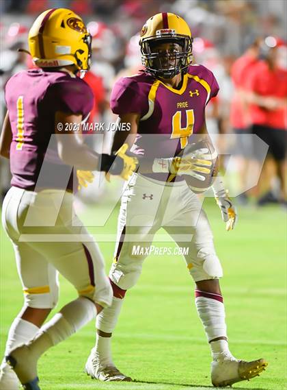 Thumbnail 1 in Brophy College Prep @ Mountain Pointe photogallery.