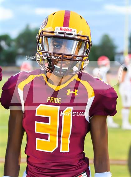 Thumbnail 2 in Brophy College Prep @ Mountain Pointe photogallery.