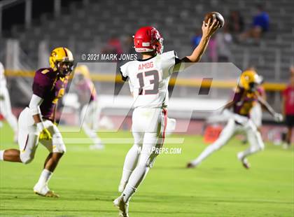Thumbnail 1 in Brophy College Prep @ Mountain Pointe photogallery.