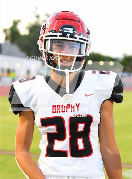 Thumbnail 1 in Brophy College Prep @ Mountain Pointe photogallery.
