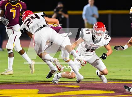 Thumbnail 1 in Brophy College Prep @ Mountain Pointe photogallery.