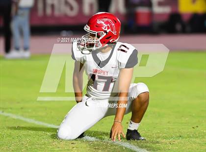 Thumbnail 1 in Brophy College Prep @ Mountain Pointe photogallery.