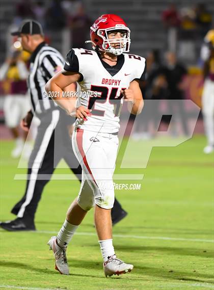 Thumbnail 2 in Brophy College Prep @ Mountain Pointe photogallery.