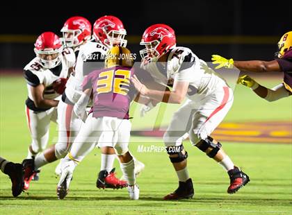 Thumbnail 2 in Brophy College Prep @ Mountain Pointe photogallery.
