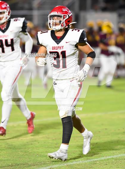 Thumbnail 1 in Brophy College Prep @ Mountain Pointe photogallery.