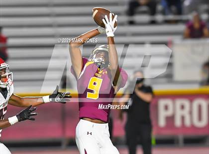 Thumbnail 3 in Brophy College Prep @ Mountain Pointe photogallery.
