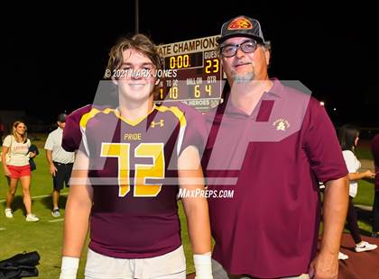 Thumbnail 2 in Brophy College Prep @ Mountain Pointe photogallery.