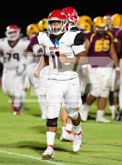 Thumbnail 1 in Brophy College Prep @ Mountain Pointe photogallery.